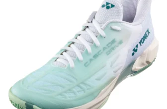 รองเท้าแบดมินตัน Yonex ผู้หญิง Cascade Drive 2