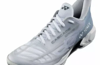 รองเท้าแบดมินตัน Yonex ผู้หญิง Cascade Drive