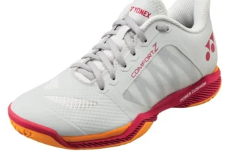รองเท้าแบดมินตัน Yonex ผู้หญิง Power Cushion Comfort Z3 Wide