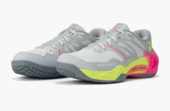 รองเท้าแบดมินตัน Yonex ผู้หญิง Subaxia GT Women (SHBSG1L)