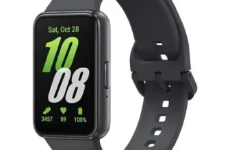 นาฬิกา Samsung Galaxy Fit3