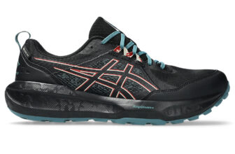 รองเท้าวิ่ง Asics GEL-SONOMA 8 GTX