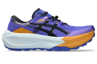รองเท้าวิ่ง Asics TRABUCO MAX 5