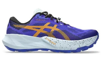 รองเท้าวิ่ง Asics TRABUCO 14