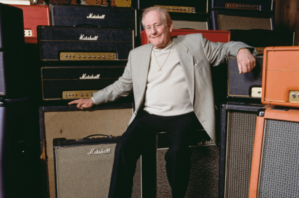 Jim Marshall