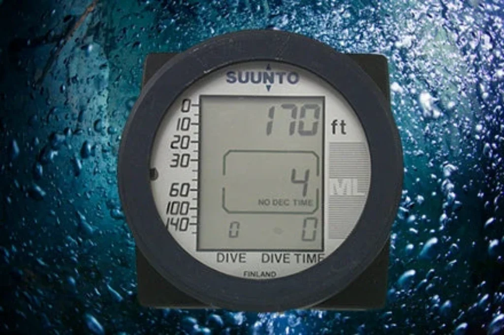 Suunto SME-ML
