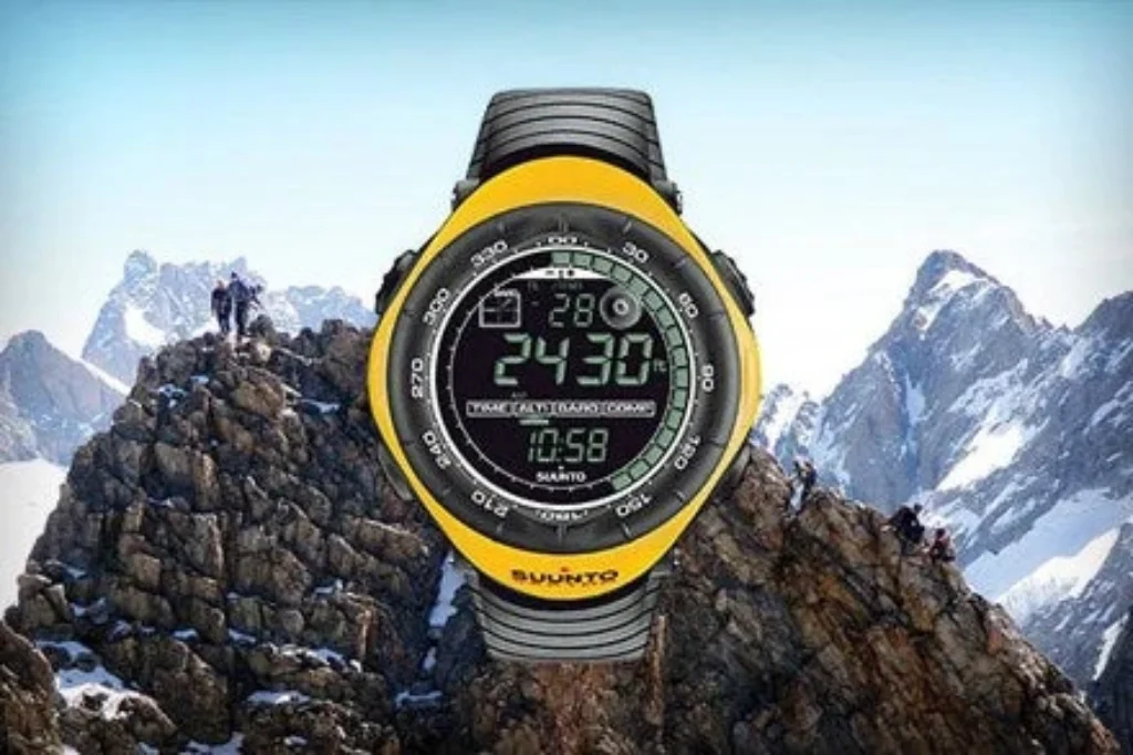Suunto Vector