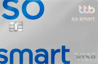 เช็คคุณสมบัติก่อนสมัครบัตรเครดิต ttb so smart