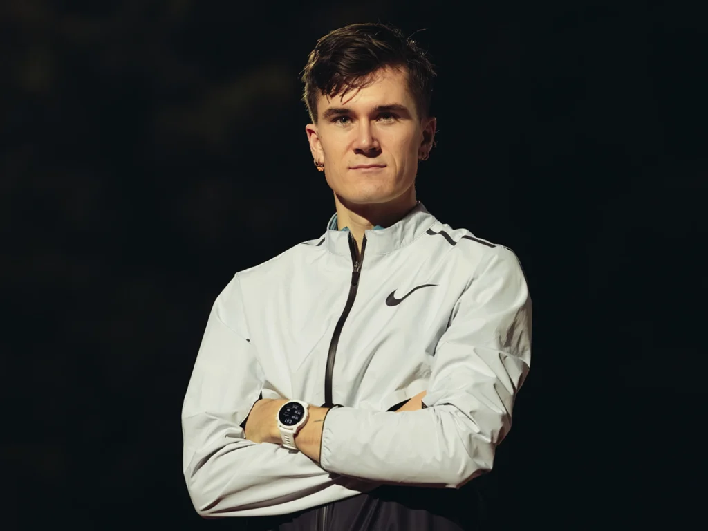 Jakob Ingebrigtsen