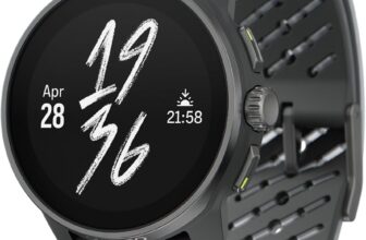 นาฬิกา Suunto Race S