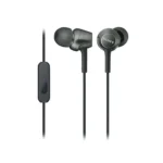 หูฟัง Sony MDR-EX255AP หูฟังอินเอียร์มีสาย