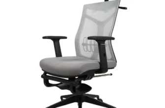 เก้าอี้เพื่อสุขภาพ Ergonomic Modena CINDY