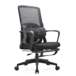 เก้าอี้เพื่อสุขภาพ Ergonomic Furradec Gimmick