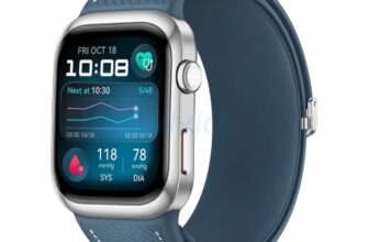นาฬิกา Huawei WATCH D2