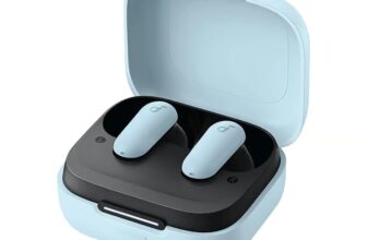 เช็คราคา หูฟัง Soundcore R50i NC