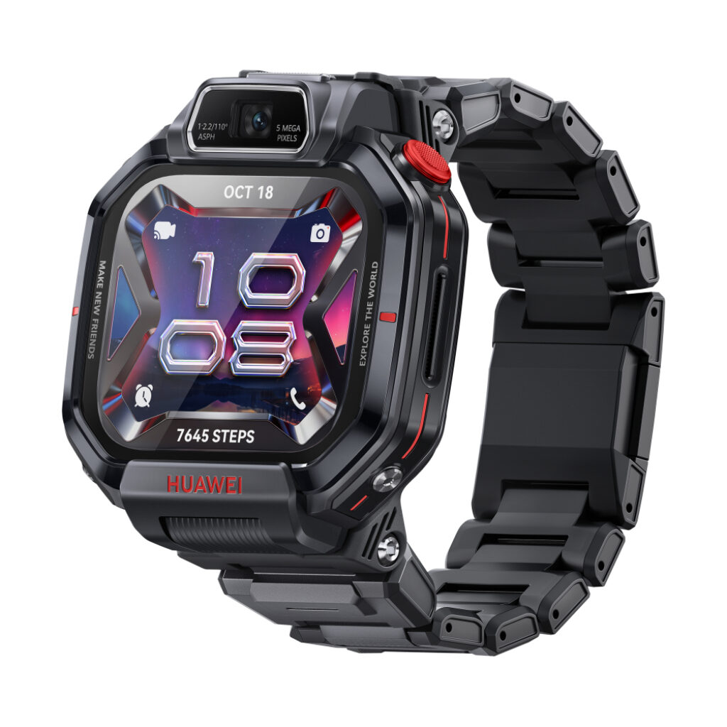 นาฬิกา Huawei WATCH KIDS X1 Pro