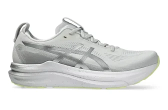 รองเท้าวิ่ง Asics GEL-KAYANO 33 PLATINUM