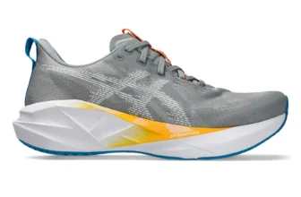 รองเท้าวิ่ง Asics NOVABLAST 5 WIDE