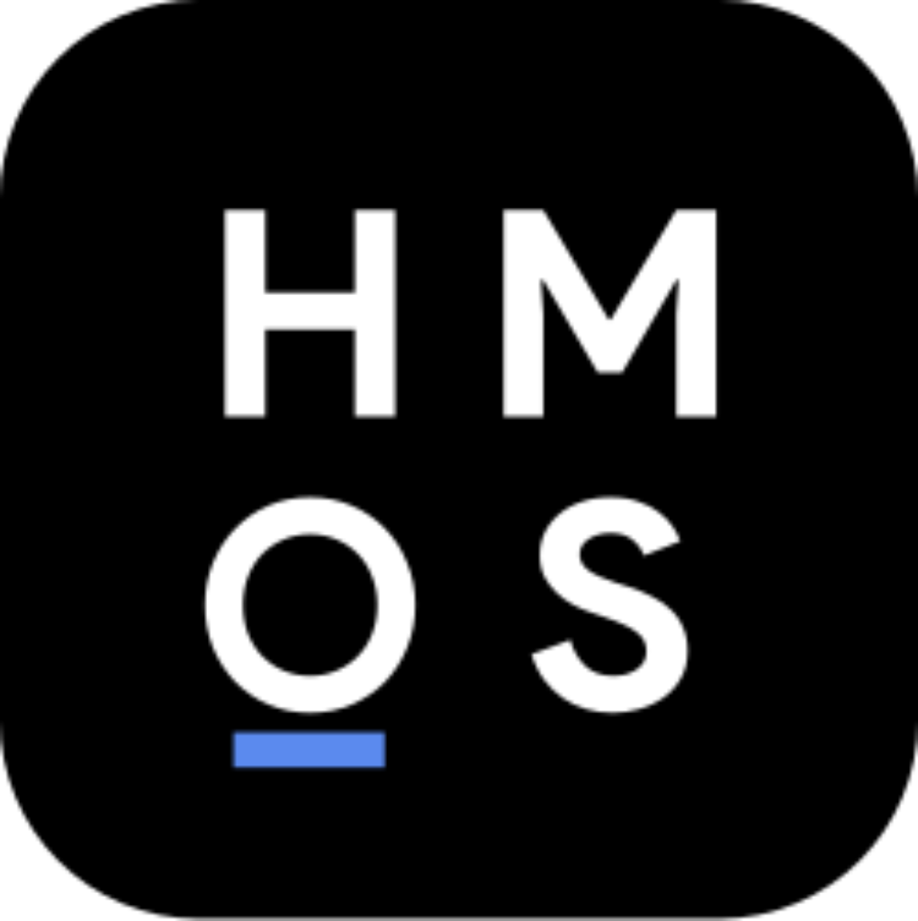 HarmonyOS