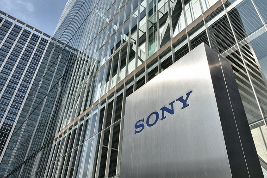 รู้จัก Sony แบรนด์เครื่องเสียงระดับโลก