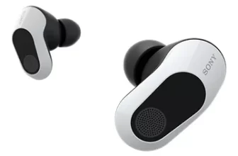 หูฟัง Sony INZONE Buds WF-G700N เอียร์บัดตัดเสียงรบกวนไร้สาย สำหรับเล่นเกม