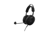 หูฟัง Sony INZONE H6 AIR MDR-G600 ชุดหูฟังเกมมิ่งมีสาย แบบเปิดด้านหลัง