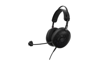 หูฟัง Sony INZONE H6 AIR MDR-G600 ชุดหูฟังเกมมิ่งมีสาย แบบเปิดด้านหลัง