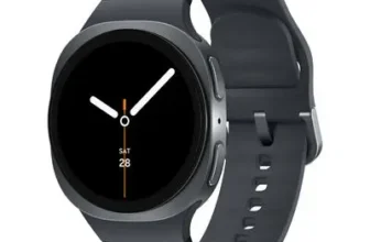 นาฬิกา Samsung Galaxy Watch8 (Bluetooth, 40 mm)