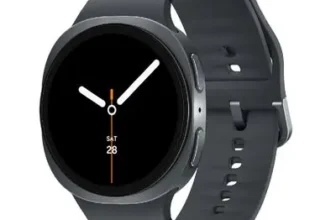 นาฬิกา Samsung Galaxy Watch8 (Bluetooth, 44 mm)