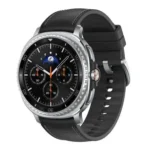 นาฬิกา Samsung Galaxy Watch8 Classic (Bluetooth, 46 mm)