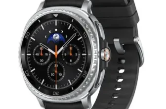 นาฬิกา Samsung Galaxy Watch8 Classic (Bluetooth, 46 mm)