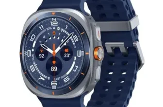 นาฬิกา Samsung Galaxy Watch Ultra (2025) (LTE, 47 mm)