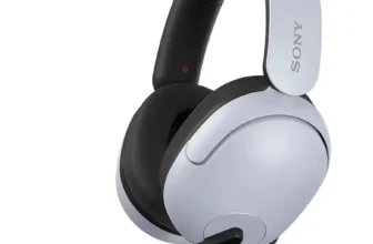 หูฟัง Sony INZONE H3 MDR-G300 ชุดหูฟังเกมมิ่งมีสาย