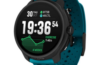 นาฬิกา Suunto Race 2