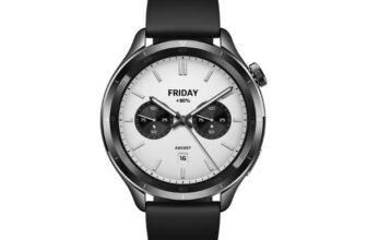 นาฬิกา Xiaomi Watch S4 46mm