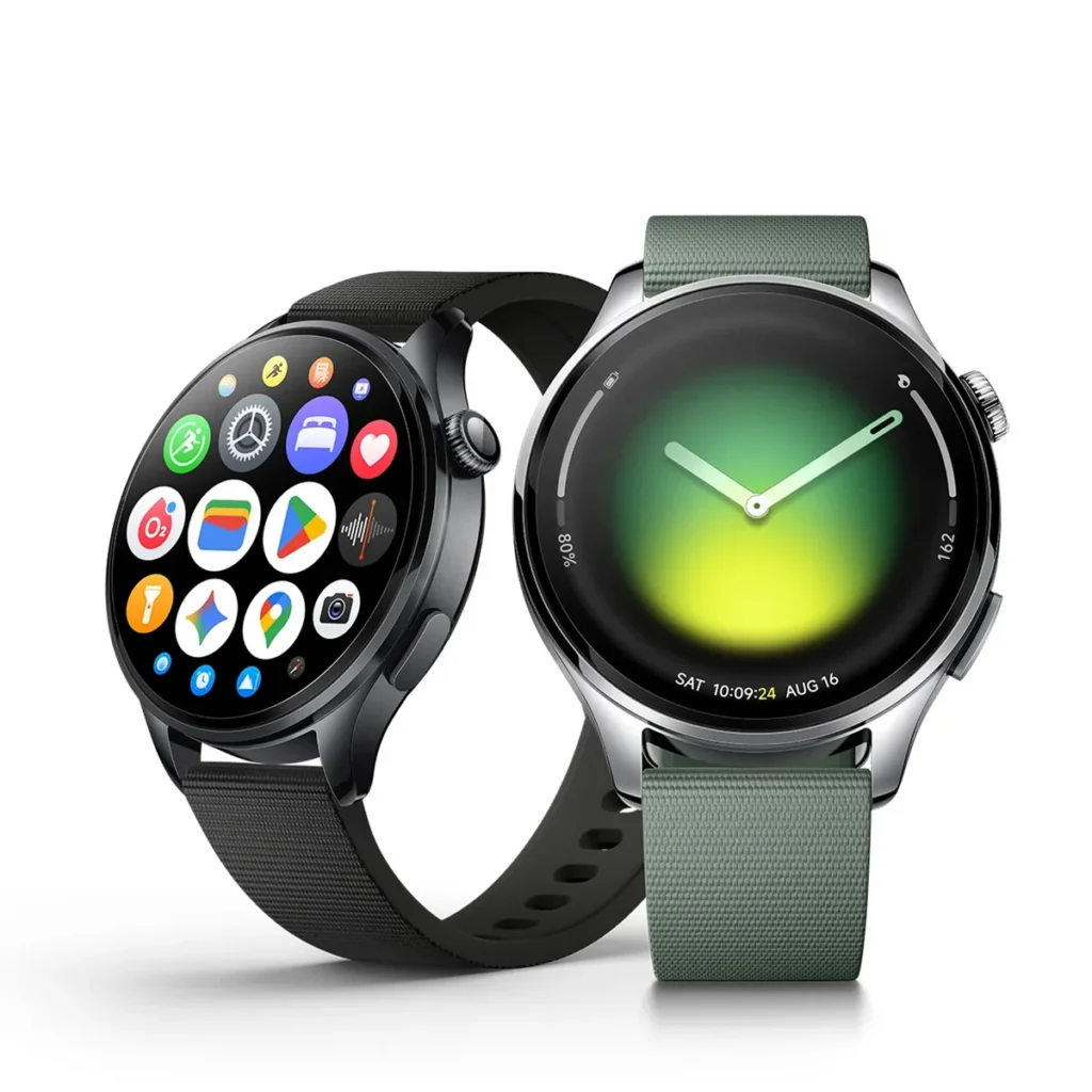 ทำไมนาฬิกา Xiaomi ถึงตอบโจทย์คนยุคนี้