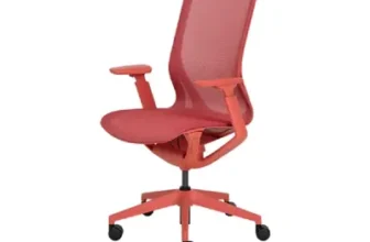 เก้าอี้เพื่อสุขภาพ Ergonomic Modernform ARIA