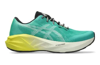 รองเท้าวิ่ง Asics NOVABLAST 5 TR