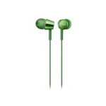 หูฟัง Sony MDR-EX155AP หูฟังอินเอียร์มีสาย