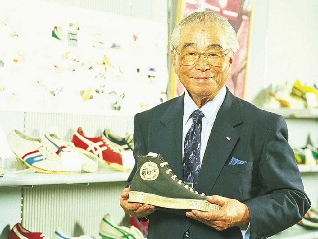 ทำไม Asics ถึงตอบโจทย์นักวิ่งได้ลึกกว่าที่คิด