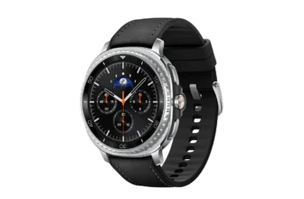 นาฬิกา Samsung Galaxy Watch8 Classic (LTE, 46 mm)
