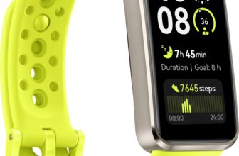 นาฬิกา Huawei Band 10