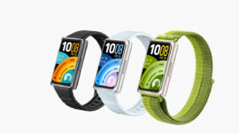 นาฬิกา Huawei Band 11 Pro