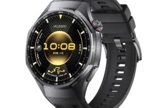 นาฬิกา Huawei WATCH GT 6 Pro