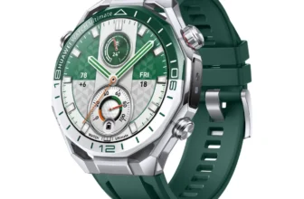 นาฬิกา Huawei WATCH Ultimate 2
