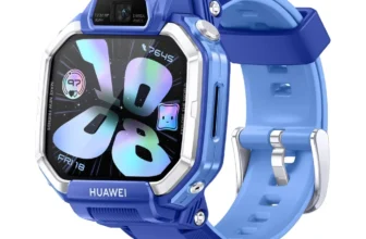 นาฬิกา Huawei WATCH KIDS X1
