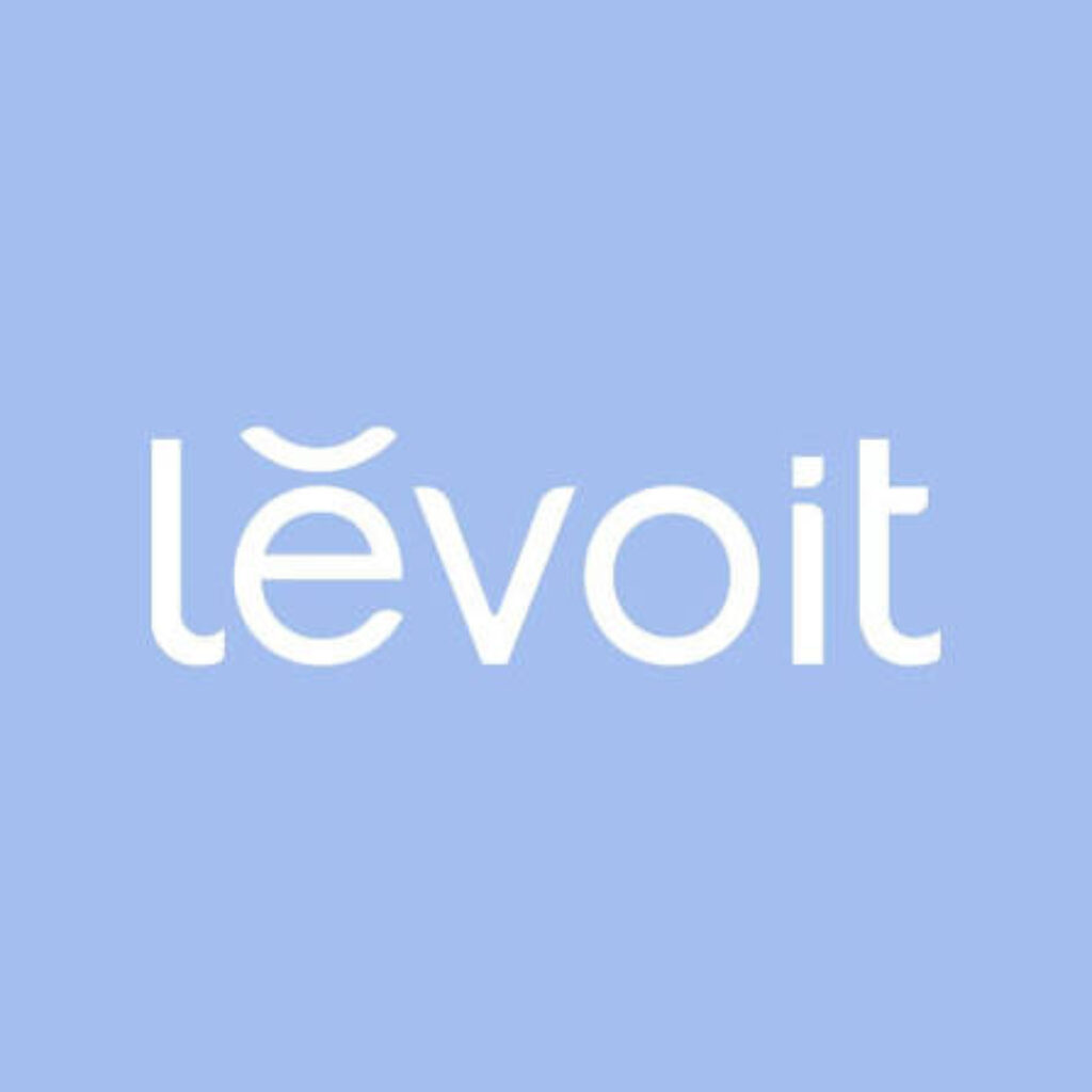 ทำไมต้องเป็น Levoit