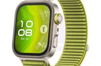 นาฬิกา Huawei WATCH FIT 4 Pro