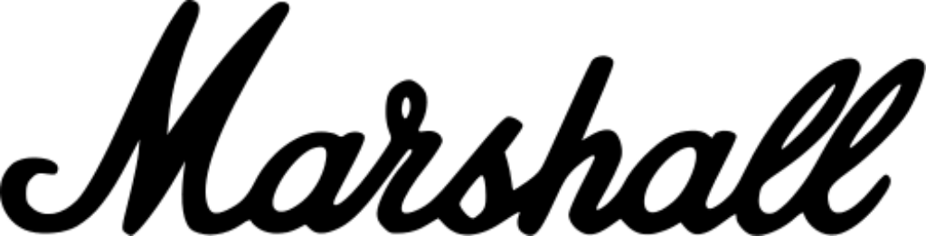 รู้จักกับ Marshall แบรนด์เครื่องเสียงสัญชาติร็อก
