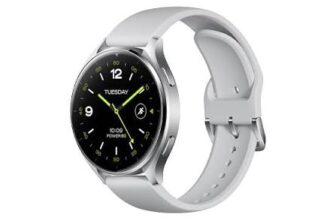 เช็คราคา นาฬิกา Xiaomi Watch 2